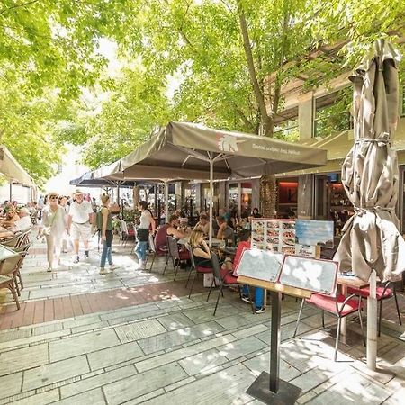 Syntagma H&B Apartment Атина Екстериор снимка