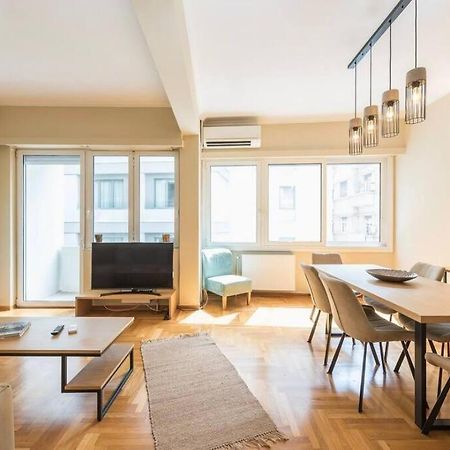 Syntagma H&B Apartment Атина Екстериор снимка
