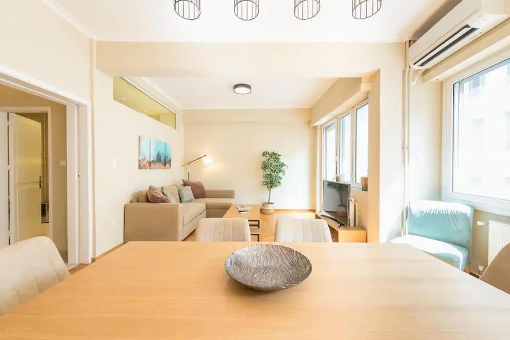 Syntagma H&B Apartment Атина Екстериор снимка