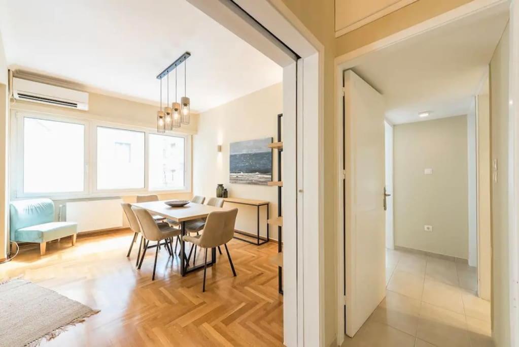 Syntagma H&B Apartment Атина Екстериор снимка