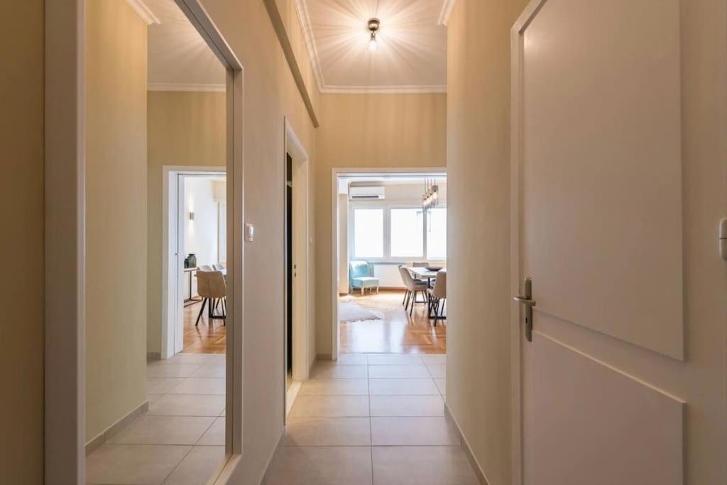 Syntagma H&B Apartment Атина Екстериор снимка