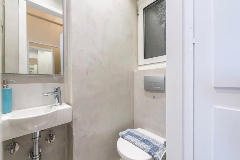 Syntagma H&B Apartment Атина Екстериор снимка